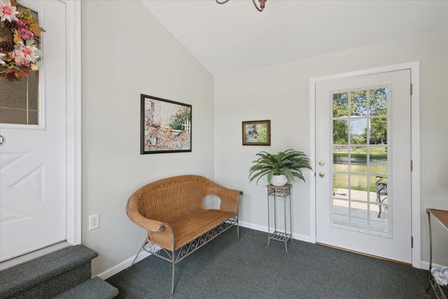 5755 Crandall Road, Bedford Twp, MI 49017