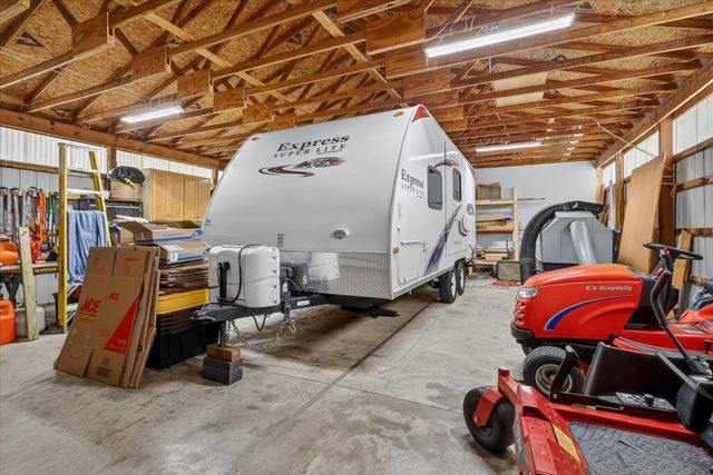 5755 Crandall Road, Bedford Twp, MI 49017