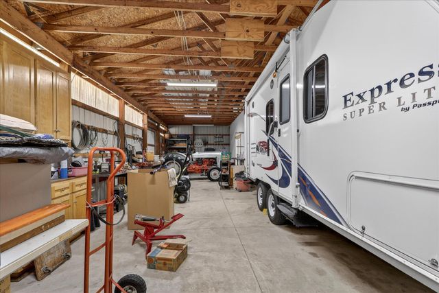 5755 Crandall Road, Bedford Twp, MI 49017