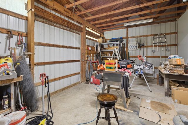 5755 Crandall Road, Bedford Twp, MI 49017