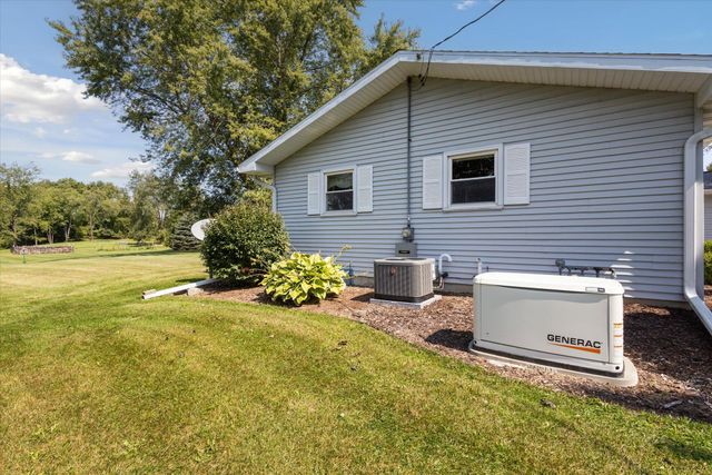 5755 Crandall Road, Bedford Twp, MI 49017