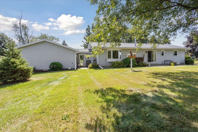 5755 Crandall Road, Bedford Twp, MI 49017