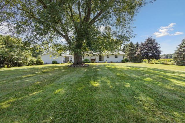 5755 Crandall Road, Bedford Twp, MI 49017