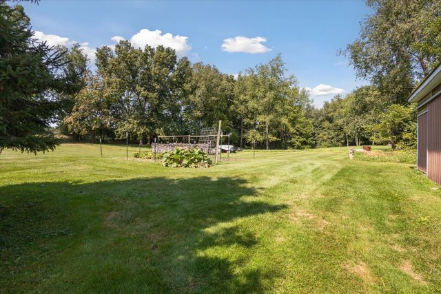 5755 Crandall Road, Bedford Twp, MI 49017