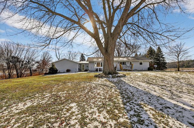 5755 Crandall Road, Bedford Twp, MI 49017