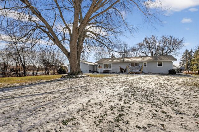 5755 Crandall Road, Bedford Twp, MI 49017