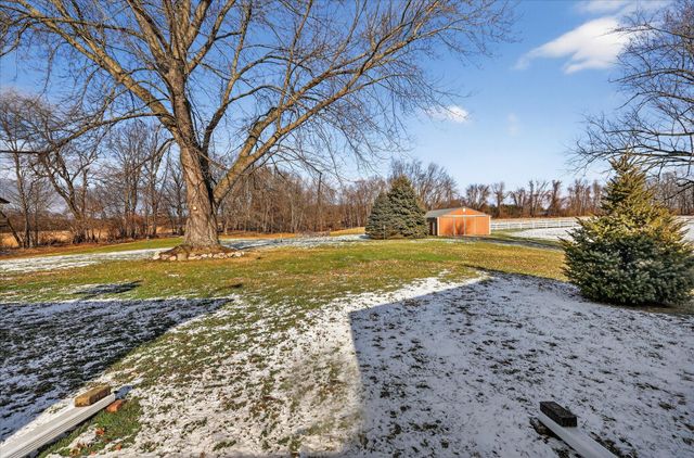 5755 Crandall Road, Bedford Twp, MI 49017