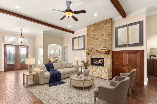 1004 Breve Cir, New Braunfels, TX 78132
