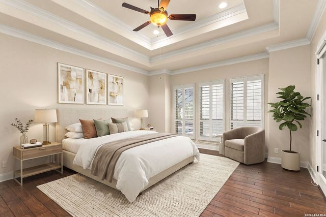 1004 Breve Cir, New Braunfels, TX 78132