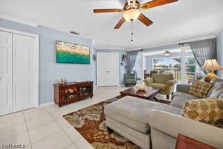 6650 Ilex CIR 6C, Naples, FL 34109