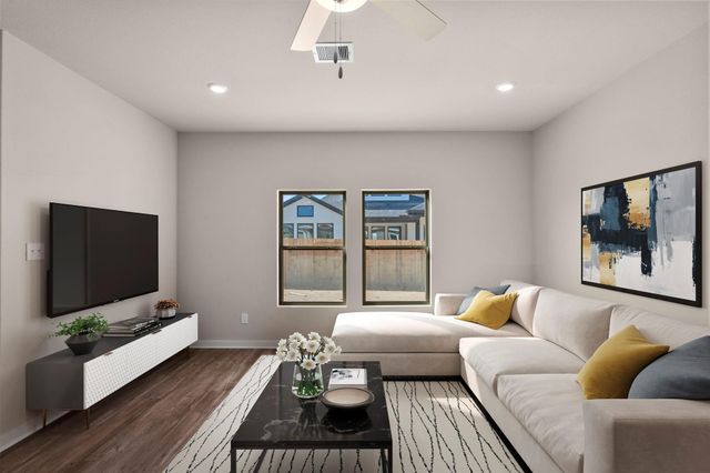 6202 Arabella Prairie Drive, Richmond, TX 77469