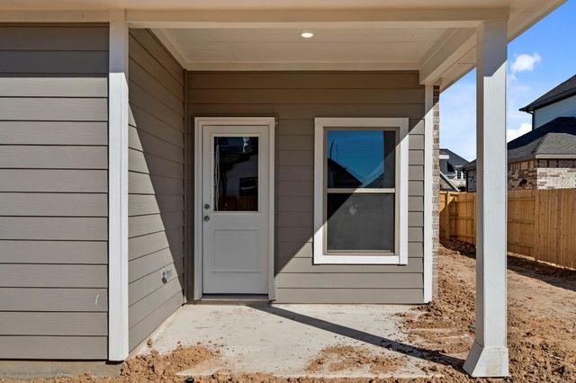 6202 Arabella Prairie Drive, Richmond, TX 77469