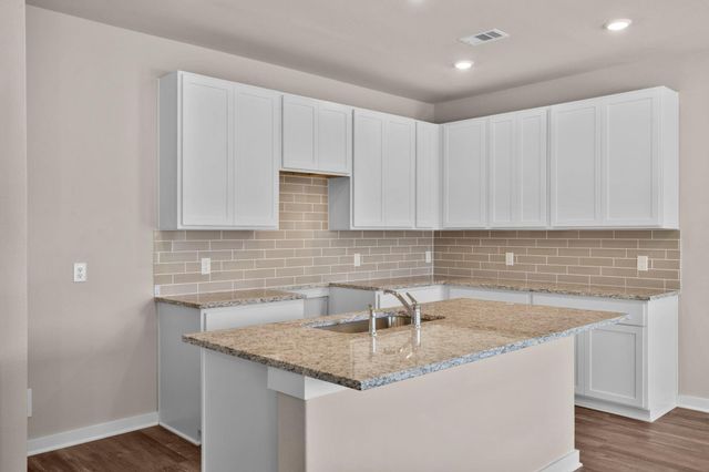 6202 Arabella Prairie Drive, Richmond, TX 77469