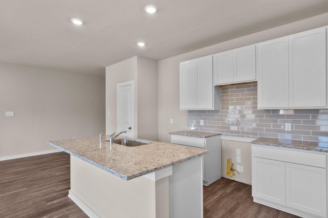 6202 Arabella Prairie Drive, Richmond, TX 77469