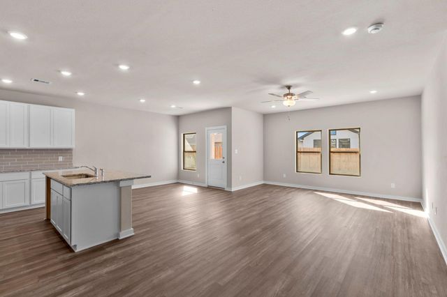 6202 Arabella Prairie Drive, Richmond, TX 77469