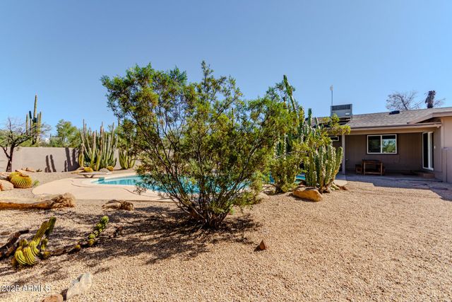 30120 N 70TH Street, Scottsdale, AZ 85266