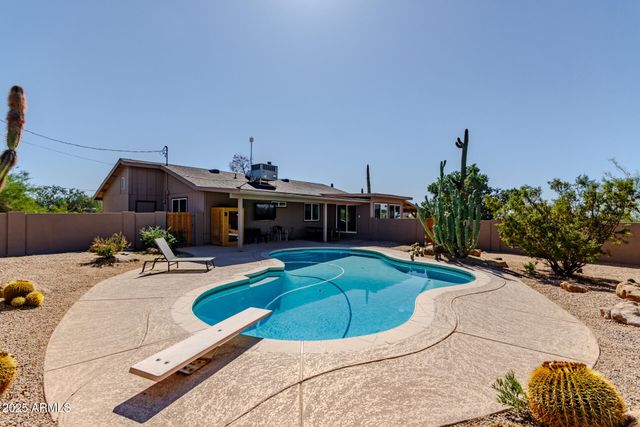 30120 N 70TH Street, Scottsdale, AZ 85266