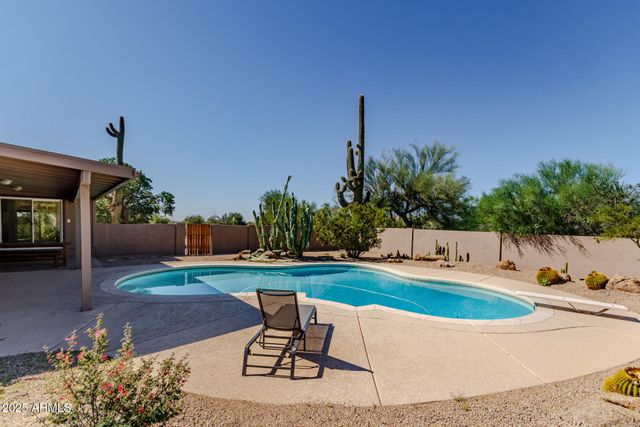 30120 N 70TH Street, Scottsdale, AZ 85266