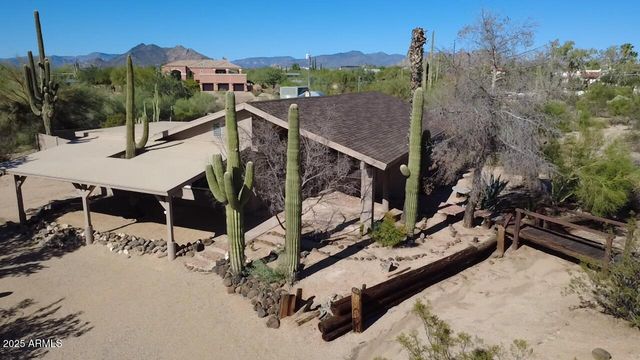 30120 N 70TH Street, Scottsdale, AZ 85266