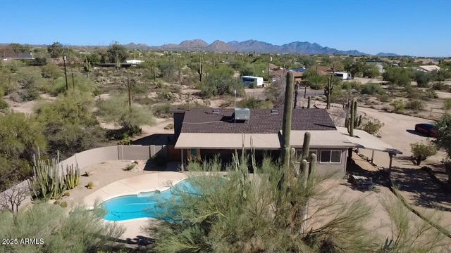 30120 N 70TH Street, Scottsdale, AZ 85266