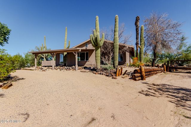 30120 N 70TH Street, Scottsdale, AZ 85266