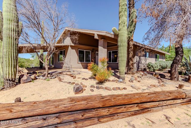 30120 N 70TH Street, Scottsdale, AZ 85266