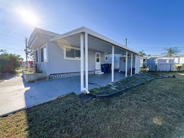 504 50TH AVENUE DR W AVENUE W, Bradenton, FL 34207