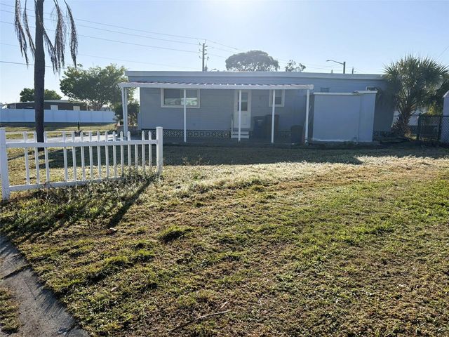 504 50TH AVENUE DR W AVENUE W, Bradenton, FL 34207