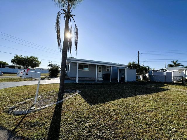 504 50TH AVENUE DR W AVENUE W, Bradenton, FL 34207