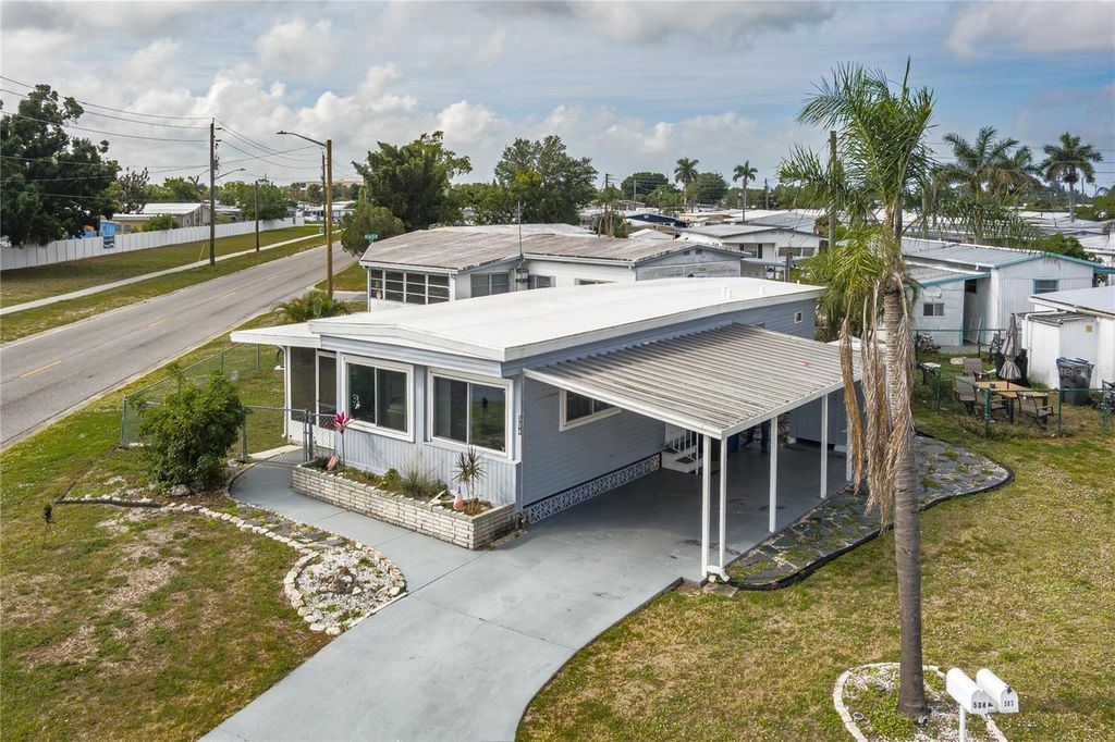 504 50TH AVENUE DR W, BRADENTON, FL 34207 — photo 2