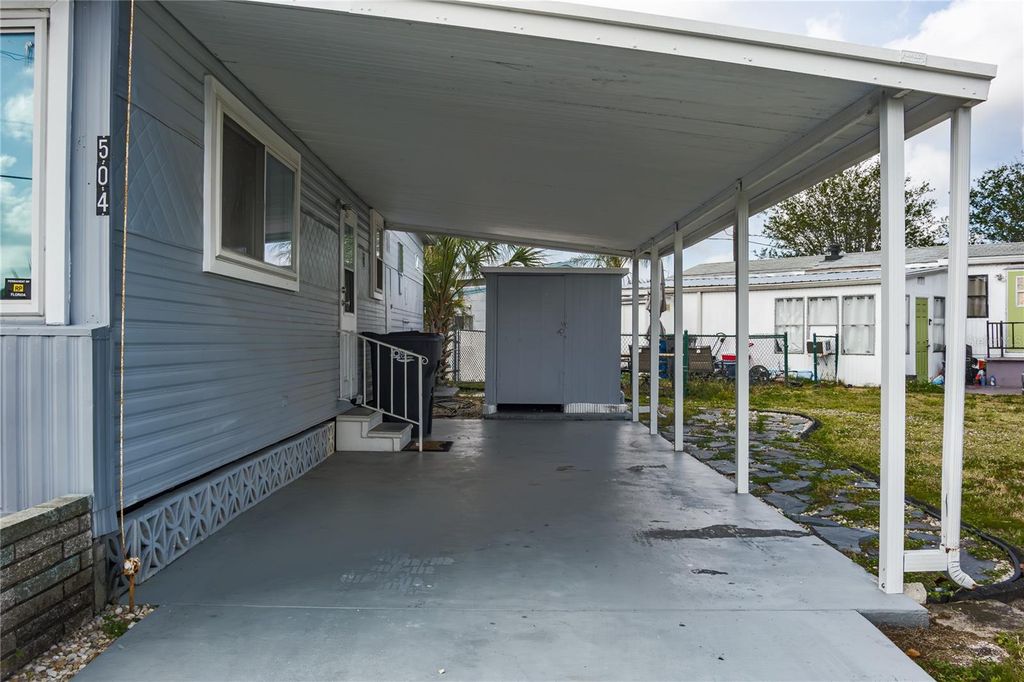 504 50TH AVENUE DR W, BRADENTON, FL 34207 — photo 4