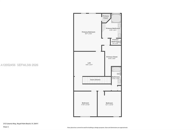 212 Catania Way, Royal Palm Beach, FL 33411