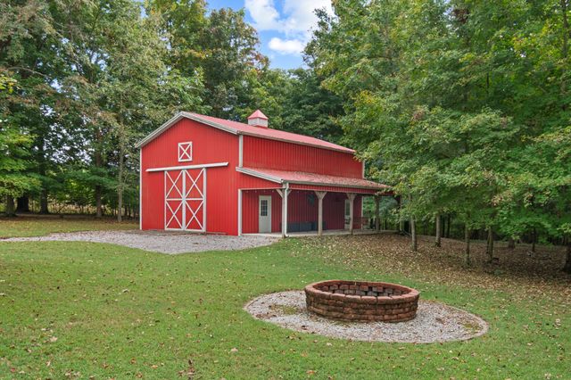 5756 Burgess Gower Rd, Springfield, TN 37172