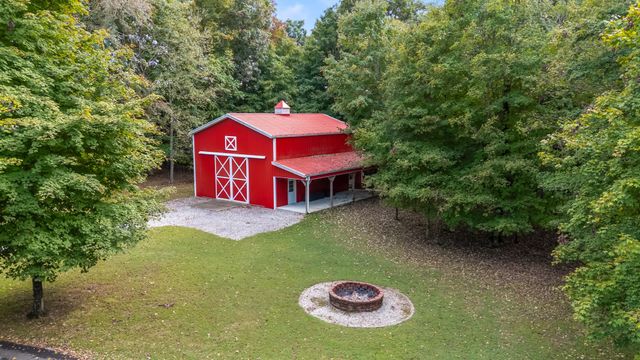 5756 Burgess Gower Rd, Springfield, TN 37172