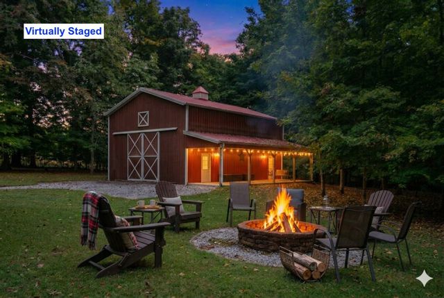 5756 Burgess Gower Rd, Springfield, TN 37172