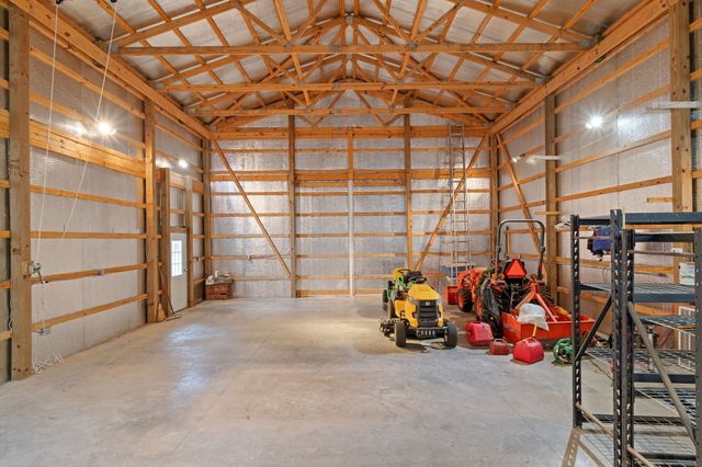 5756 Burgess Gower Rd, Springfield, TN 37172