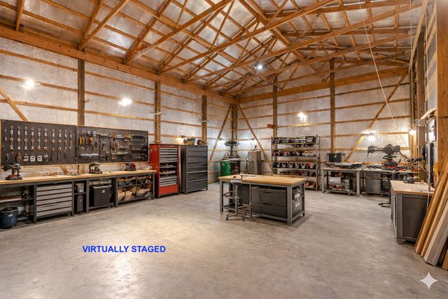 5756 Burgess Gower Rd, Springfield, TN 37172