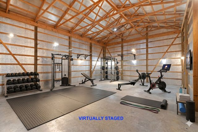 5756 Burgess Gower Rd, Springfield, TN 37172