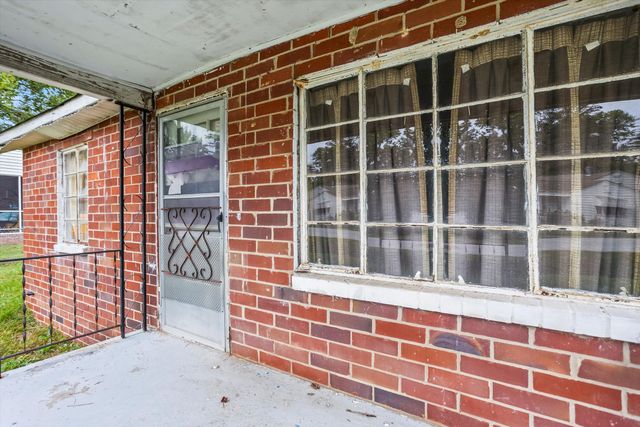 2154 Bayvale Road, Augusta, GA 30909