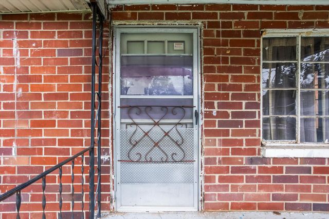 2154 Bayvale Road, Augusta, GA 30909