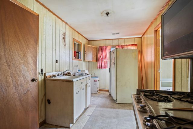 2154 Bayvale Road, Augusta, GA 30909