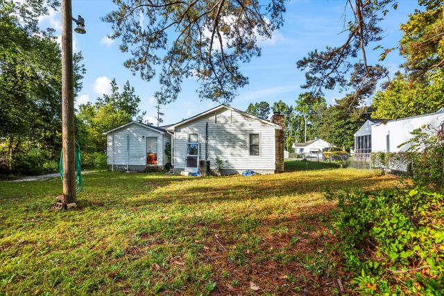 2154 Bayvale Road, Augusta, GA 30909