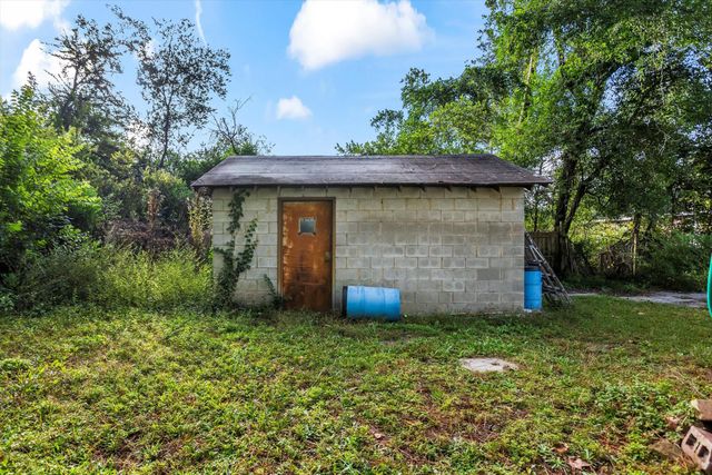 2154 Bayvale Road, Augusta, GA 30909