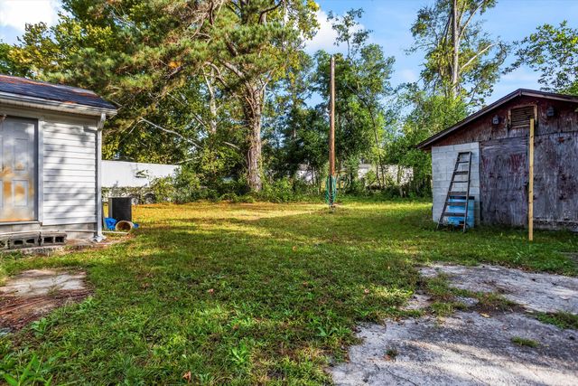 2154 Bayvale Road, Augusta, GA 30909