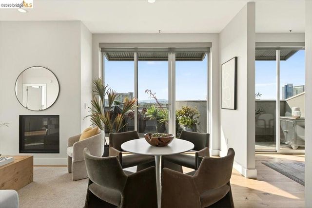 201 4Th St 601, Oakland, CA 94607