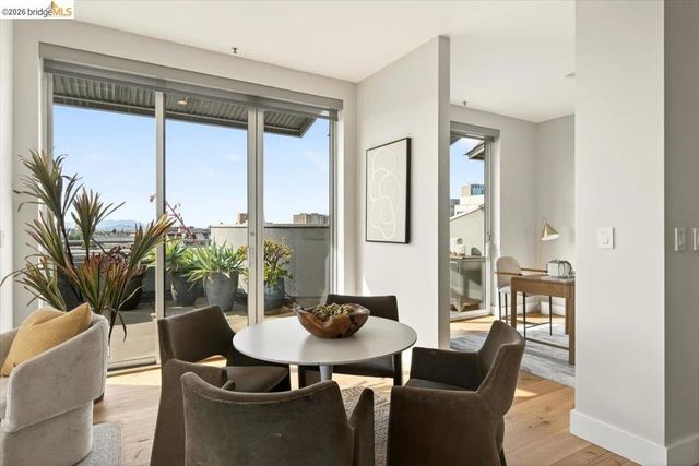 201 4Th St 601, Oakland, CA 94607