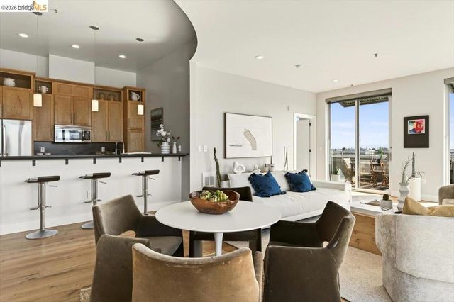 201 4Th St 601, Oakland, CA 94607