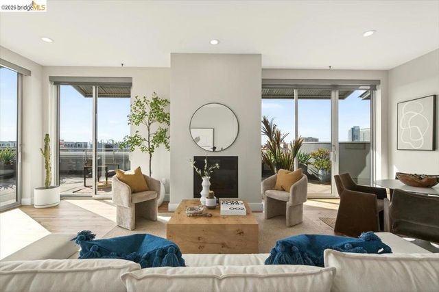 201 4Th St 601, Oakland, CA 94607