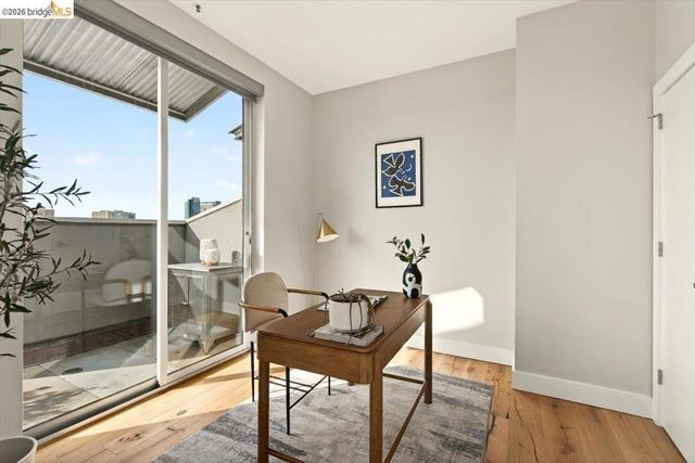 201 4Th St 601, Oakland, CA 94607