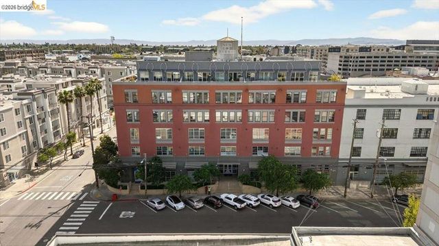 201 4Th St 601, Oakland, CA 94607